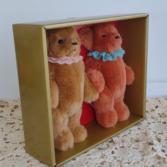 Rare Vintage Teddy Bears - Picture 4 of 7